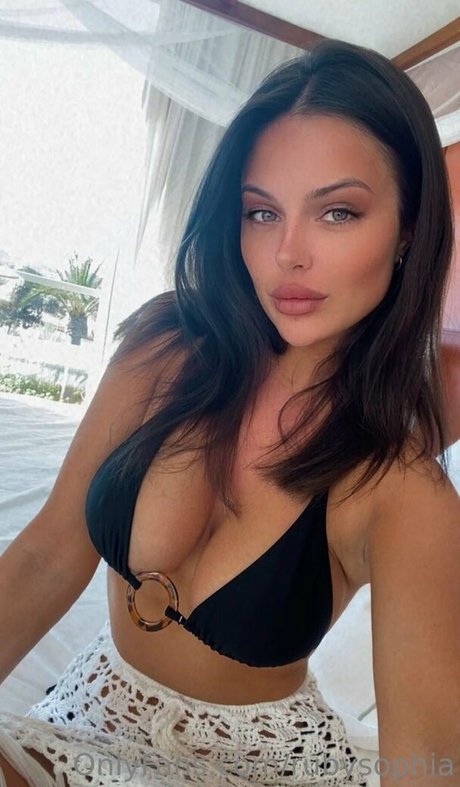 Sophie Ruby Blake OnlyFans Gratis-Inhalte