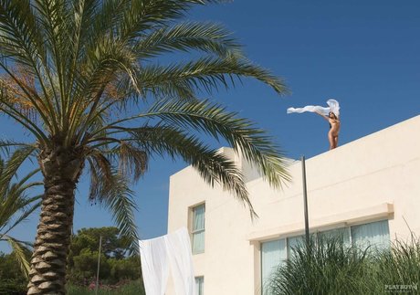 Doris Kemptner Nacktbilder OnlyFans geleakt