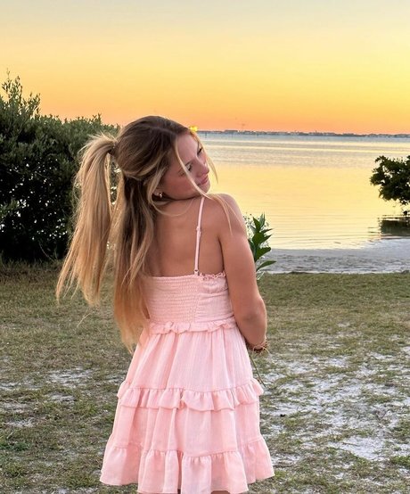 Isabella DuCharme OnlyFans Sex