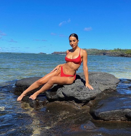 Alicia Arrietta Nacktpornos auf OnlyFans