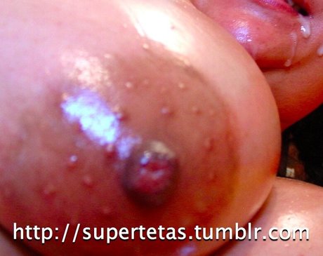 SuperTetas OnlyFans Nackt Leak