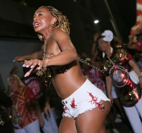 Dandara Mariana OnlyFans Inhaltstyp