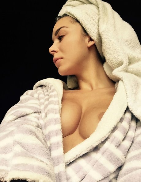 Guerlain Nacktbilder geleakt OnlyFans