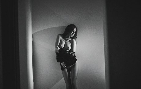 Guerlain OnlyFans Arsch Leak