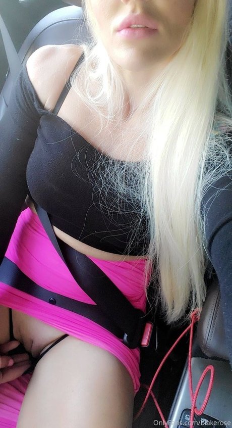 blakerose Nacktbilder von OnlyFans