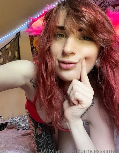 princessaimee Nacktbilder auf OnlyFans