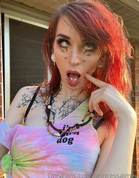 princessaimee Sexy OnlyFans