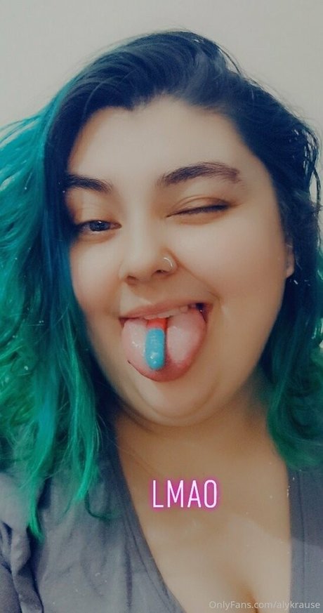 alykrause OnlyFans X