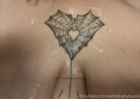 wittlebabybunni OnlyFans Nacktbilder