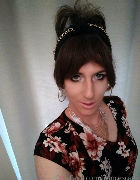 francesca tg Leaks von Nacktbildern auf OnlyFans