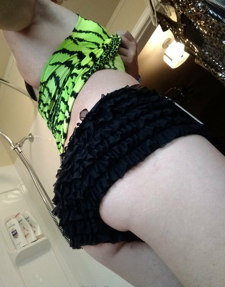 francesca tg Nacktbilder-Leaks von OnlyFans