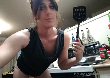 francesca tg OnlyFans Gratis