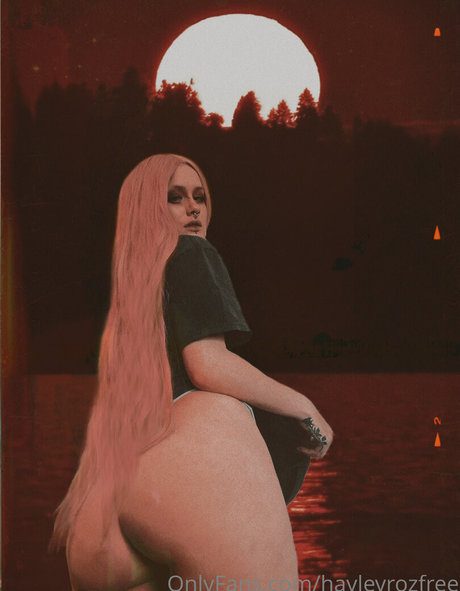 hayleyrozfree OnlyFans Inhaltstyp