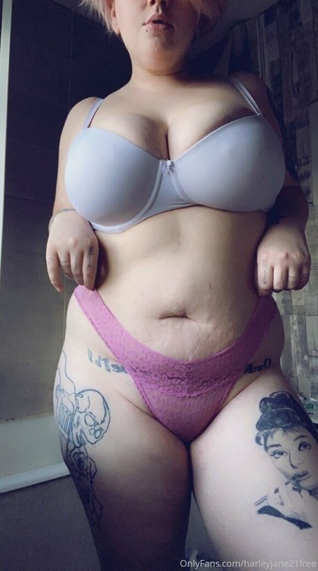 harleyjane21free OnlyFans Inhaltstyp