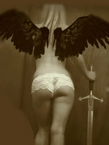 valkyriequeen27 Nacktbilder von OnlyFans geleakt