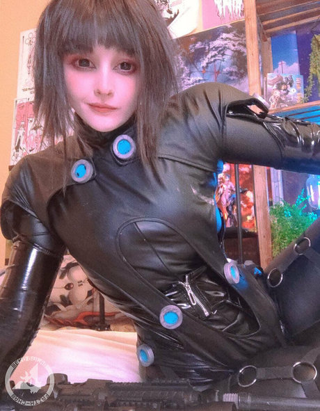 faith chan free Nacktbilder von OnlyFans geleakt