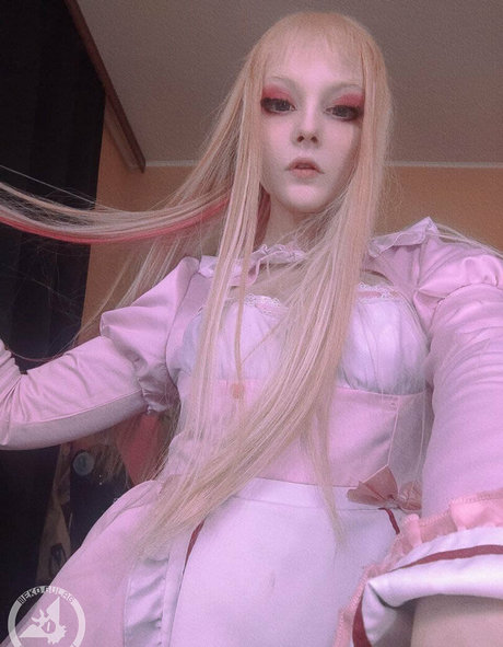 faith chan free Nacktbilder von OnlyFans geleakt