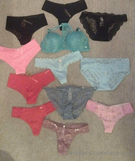 lace sissy Nacktbilder von OnlyFans