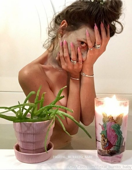 Digital burrito baby OnlyFans Joi