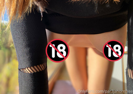 par3jahornfree Nacktbilder von OnlyFans geleakt