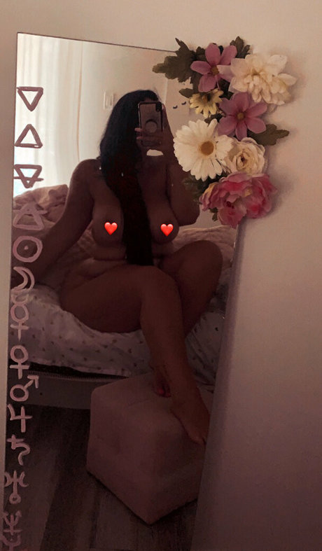 goddessgypsy777 Leaks von Nacktbildern auf OnlyFans