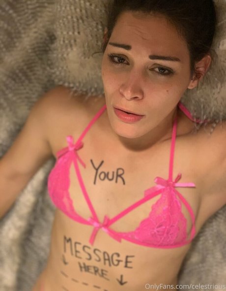 celestrious Nacktbilder OnlyFans Leaks