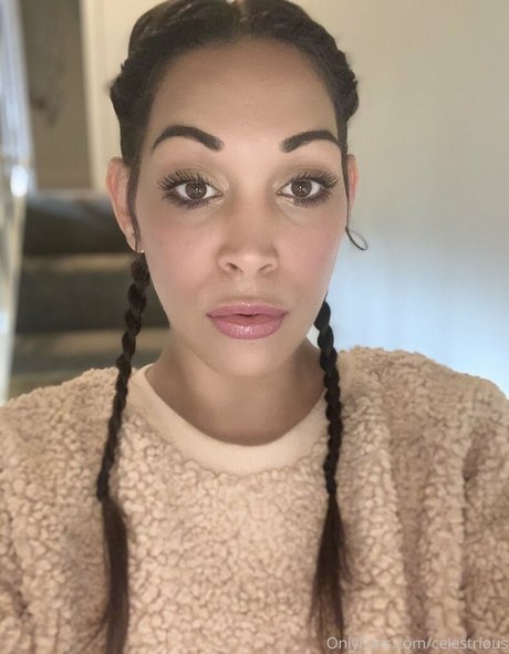 celestrious XXX OnlyFans