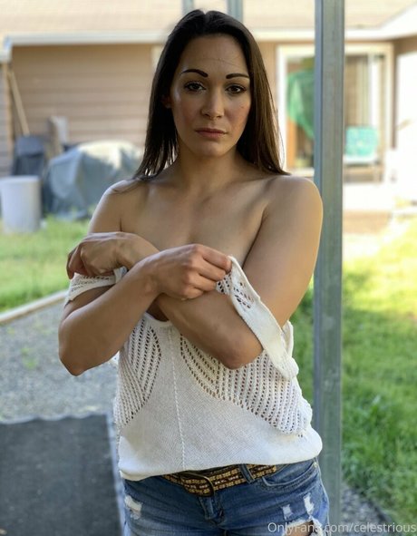 celestrious OnlyFans Pornografie