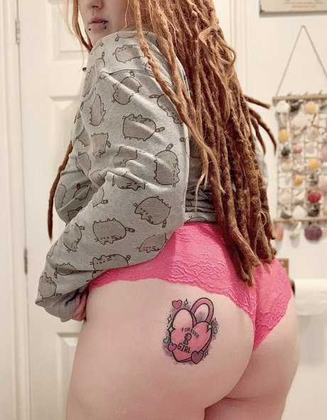 lolly dreadful OnlyFans Nacktbilder