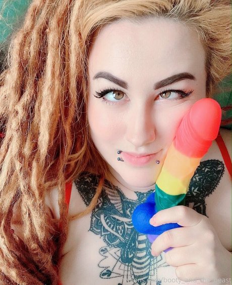 lolly dreadful OnlyFans Nacktbilder