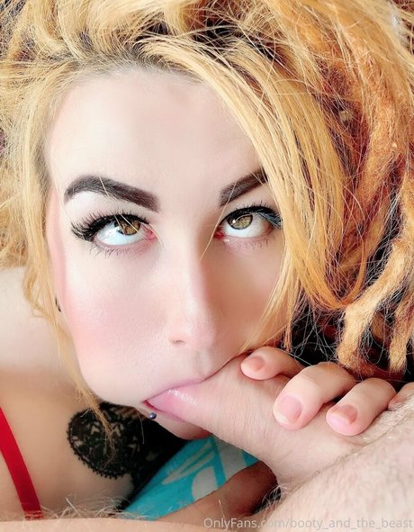 lolly dreadful Neue geleakte OnlyFans-Inhalte