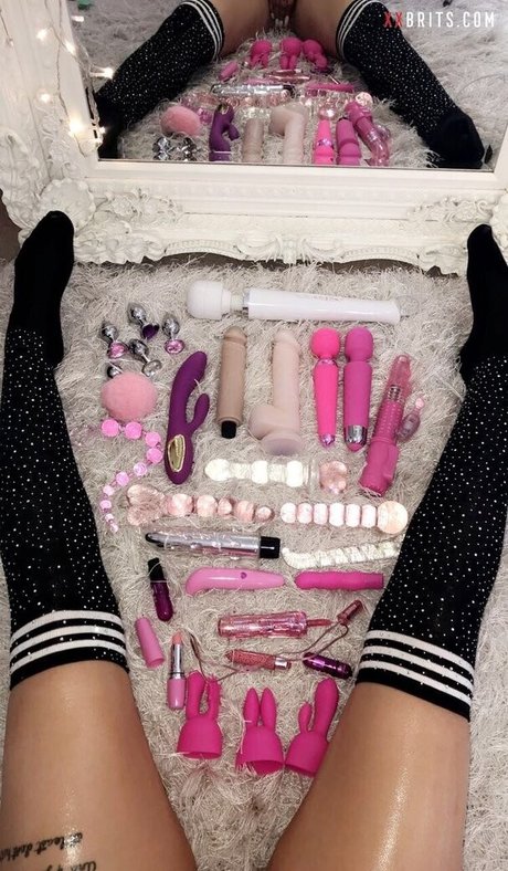 Stacey Carlaa Leaked OnlyFans Porn