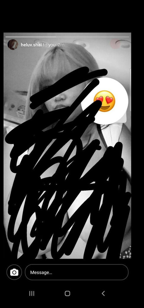 shai is shyy OnlyFans Sex geleakt