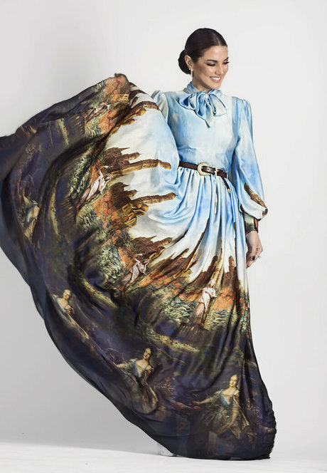 Dorra Zarrouk OnlyFans-Bilder