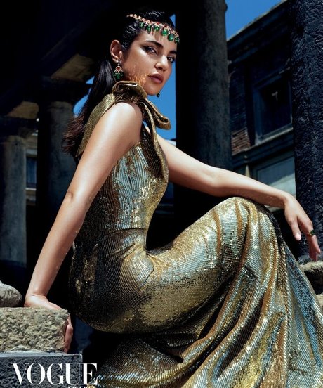 Dorra Zarrouk Nacktbilder von OnlyFans geleakt