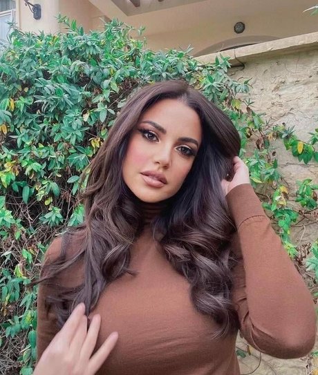 Dorra Zarrouk Nacktbilder von OnlyFans
