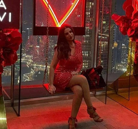 Dorra Zarrouk OnlyFans Nackt Leak