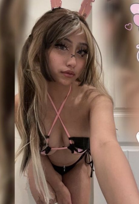 cinamonbunni OnlyFans Leak