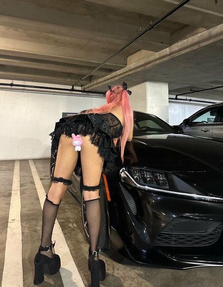 cinamonbunni Bilder OnlyFans