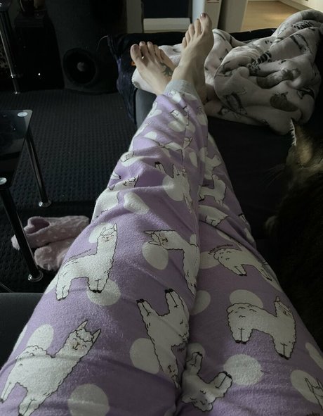 Miss Anna Monroe Nackt OnlyFans