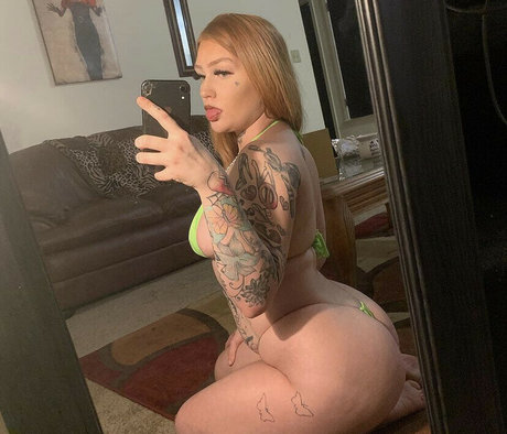 snowwbabyy901 OnlyFans Nacktbilder geleakt