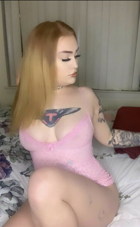 snowwbabyy901 OnlyFans Sextape geleakt