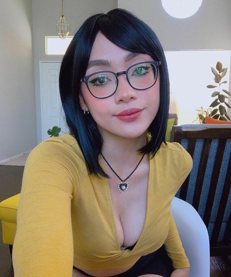 honeebelle OnlyFans-Inhalte