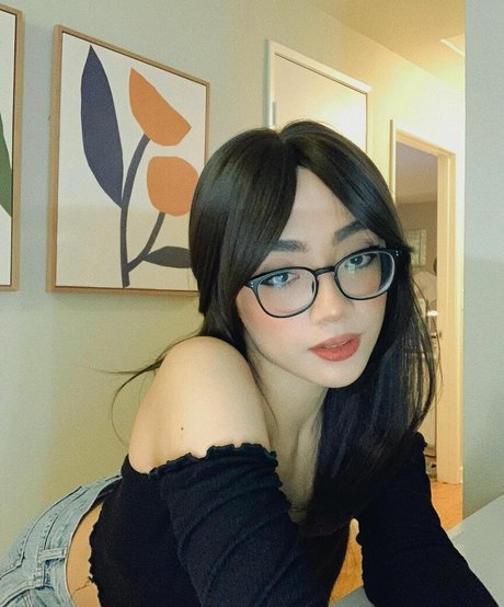 honeebelle OnlyFans Porn Nackt