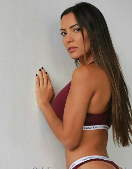 Luciana Andrade OnlyFans Leaks Nacktbilder