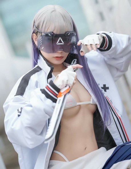 neo neokomaru Nacktbilder OnlyFans geleakt