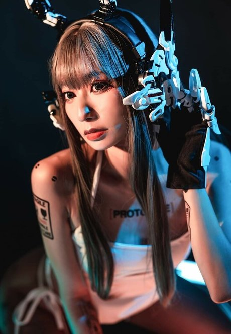 neo neokomaru OnlyFans Gratis Porn