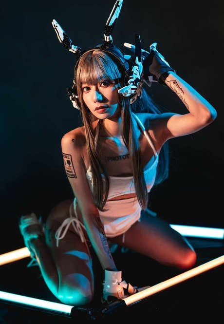 neo neokomaru OnlyFans Leaks Pornografie