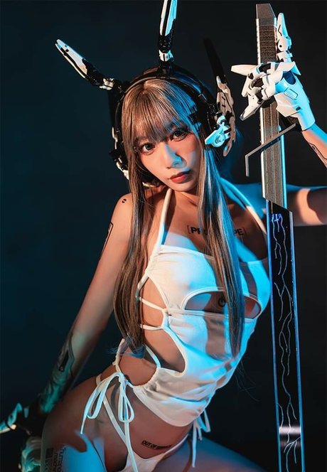 neo neokomaru Heiße OnlyFans Inhalte