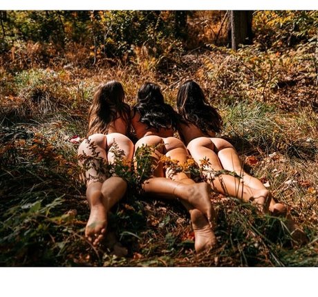 WhiteCosmicMirror OnlyFans Sextape